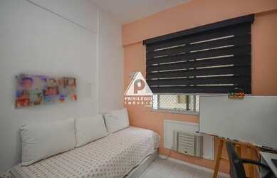 Imagem 9: Excelente apartamento de dois quartos, dependência completa e possibilidade...