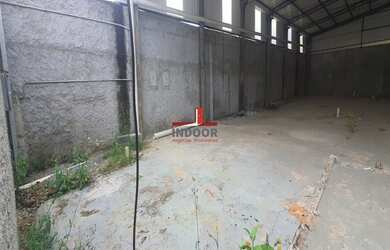 Imagem 3: SÃO PAULO - Galpão/Depósito/Armazém - VILA ISOLINA MAZZEI