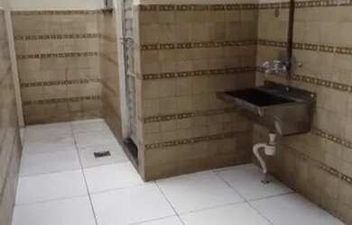 Imagem: A casa possui 2 Dormitórios, 2 Banheiros e está localizado