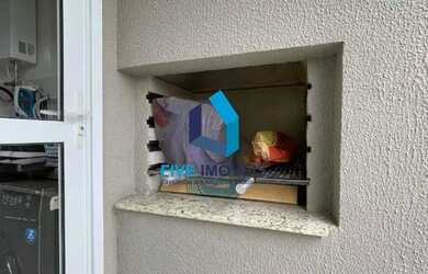 Imagem 8: Apartamento à venda, 61 m² por R$ 649.000,00 - Vila Isa - São Paulo/SP