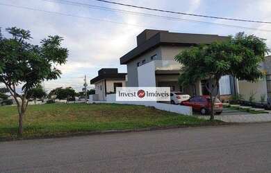 Imagem 2: Terreno à venda, 250 m² por R$ 455.800,00 - Condomínio Vivva Residencial...