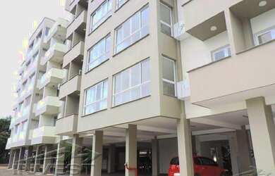 Imagem 2: Ubatuba, Itagua - Apartamento com 02 dormitórios sendo 01 suite e vista para o mar