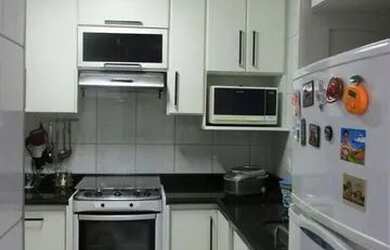 Imagem 9: Apartamentos para venda em Jundiaí no bairro Colônia