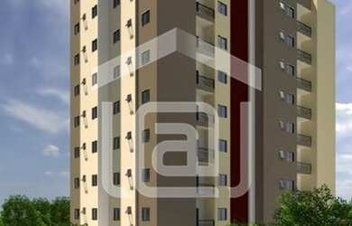 Imagem: O apartamento possui 2 Dormitórios, 1 Banheiro, 10m² de Área