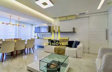 Imagem 4: Apartamento à venda no bairro Patamares - Salvador/BA