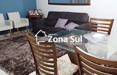 Imagem 1: São José do Rio Preto - Apartamento Padrão - Jardim Walkiria