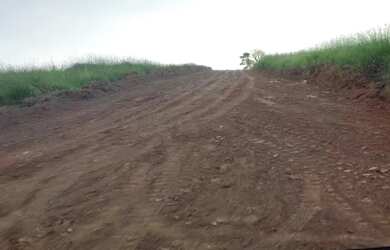 Imagem: O terreno possui 500m² de Área e está localizado em Usina