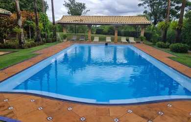 Imagem 9: Casa com 5 suítes à venda no Condomínio Fazenda Vila Real de Itu -...