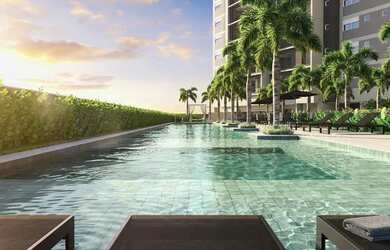 Imagem 15: APARTAMENTO RESIDENCIAL em São Paulo - SP, Mooca