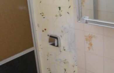 Imagem 4: Apartamento para venda possui 40 metros quadrados com 2 quartos em Centro...