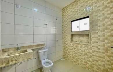 Imagem 12: Casa para venda tem 110 metros quadrados, em Itaquera - São Paulo - São...