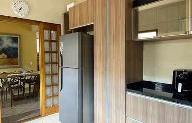 Imagem 16: Casa em condomínio Atibaia estudo proposta, aceito carro