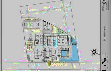 Imagem 6: PRÉ-LANÇAMENTO 02 Suítes e 01 Vaga no Morretes