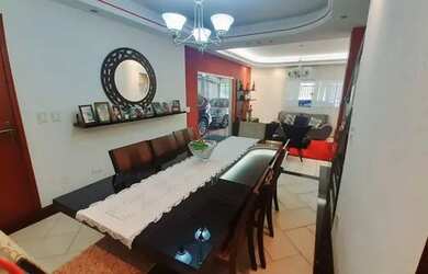 Imagem 4: BRASÍLIA - Casa Padrão - METROPOLITANA NÚCLEO BANDEIRANTE