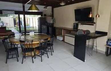 Imagem 7: Alugo Casa 4 qts no Condomínio Riviera Del Sol, Recreio dos Bandeirantes...