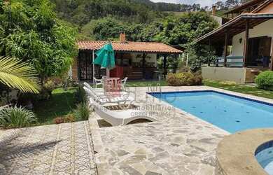 Imagem 9: Excelente casa em condomínio em Joanópolis