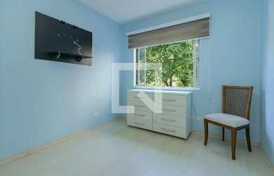 Imagem 9: Apartamento para Aluguel - Chácara Santo Antonio, 2 Quartos, 70 m2