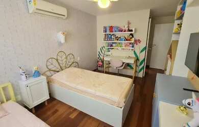 Imagem 14: Alugo Casa 4 qts no Condomínio Riviera Del Sol, Recreio dos Bandeirantes...