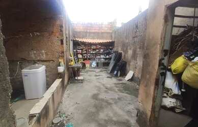 Imagem 15: Vendo Casa 2 quartos - Arapoanga