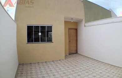 Imagem 3: Casa em Parque Santa Felícia Jardim - São Carlos