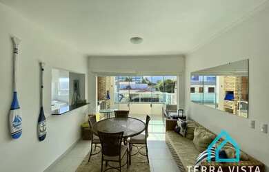 Imagem: O apartamento à venda possui 2 Dormitórios, 2 Banheiros, 1