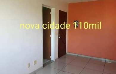 Imagem 4: Apartamentos em vários bairros de são gonçalo tudo pela caixa