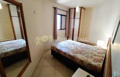 Imagem 6: Flat para locação na Bela Vista - Edifício Central Top Life - Cód. OLL17546