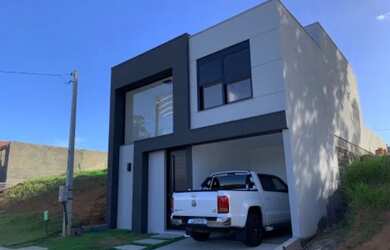 Imagem 2: Casa TOP Casa em condomínio com 2 dormitórios