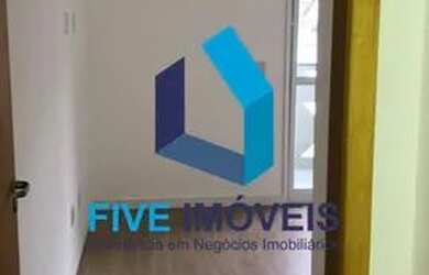 Imagem 12: Sobrado à venda, 95 m² por R$ 595.000,00 - Jardim Santa Cruz Campo Grande...