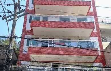 Imagem 1: Aluga-se uma apartamento na Rua Carolina amado 753 iraja