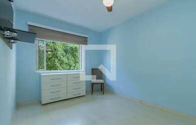 Imagem 8: Apartamento para Aluguel - Chácara Santo Antonio, 2 Quartos, 70 m2