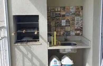 Imagem 5: Apartamento, 64 m² - venda por R$ 475.000,00 ou aluguel por R$ 2.800,10/mês...