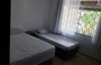 Imagem 16: CASA NA PRAIA DE MATINHOS