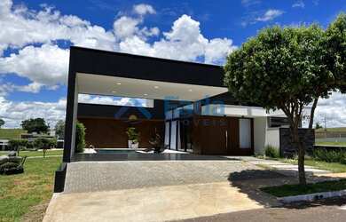 Imagem 3: PORTO RICO - Casa de Condomínio - Condomínio Mirante