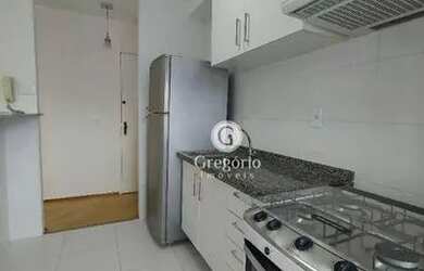 Imagem 6: Apartamento com 2 dormitórios à venda, 60 m² por R$ 375.000,00 - Butantã...