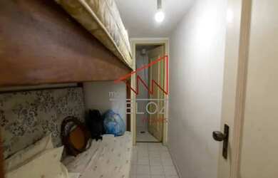 Imagem 6: Apartamento para venda tem 130 metros quadrados com 3 quartos em Ipanema - Rio de Janeiro