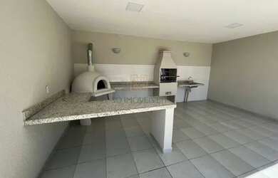 Imagem 2: Apartamento novo para Venda no Bairro Engenho Nogueira