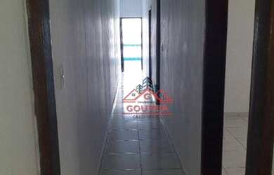 Imagem 7: Casa para alugar por R$ 1.300,00/mês - Jardim Iguatemi - São Paulo/SP