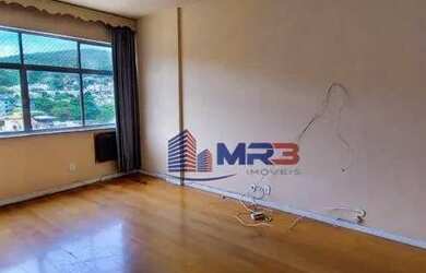 Imagem 3: Apartamento com 2 quartos, 98 m² - venda por R$ 235.000 ou aluguel por R$ 1.882/mês - Praç