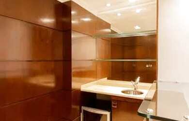 Imagem 11: Apartamento para Aluguel - Moema, 4 Quartos, 200 m2