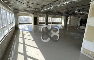 Imagem 13: Sala, 350 m² - venda por R$ 4.500.000 ou aluguel por R$ 25.000/mês -...