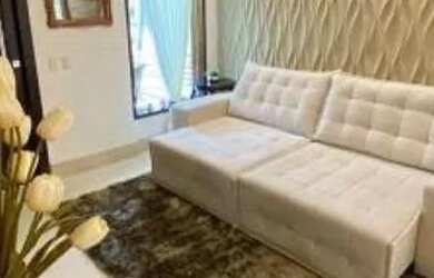 Imagem: A casa possui 3 Dormitórios, 2 Banheiros, 1 Vaga na garagem