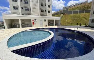 Imagem 1: Apartamento novo para Venda no Bairro Engenho Nogueira