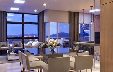 Imagem 7: Residencial Amsterdã. Piscina, 138m² de Área, 2 Vagas na garageme3...