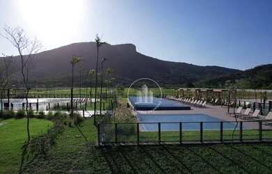 Imagem 9: Terreno à venda, 300 m² por R$ 1.272.000,00 - Pedra Branca - Palhoça/SC