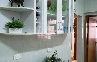 Imagem 12: Santo André - Apartamento Padrão - Jardim Bela Vista