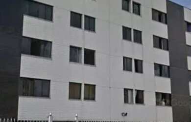 Imagem: O apartamento possui 3 Dormitórios, 1 Banheiro, 63m² de Área