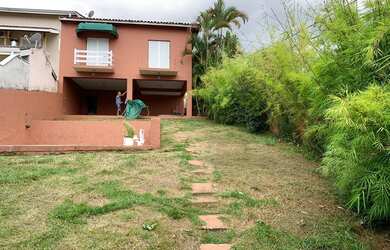 Imagem 5: Casa para locação Jardim Paulista Atibaia SP