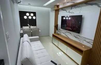 Imagem: O apartamento à venda possui 2 Dormitórios, 1 Banheiro, 1