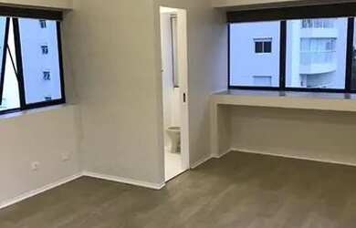 Imagem: O depósito possui 1 Vaga na garagem, 35m² de Área e está